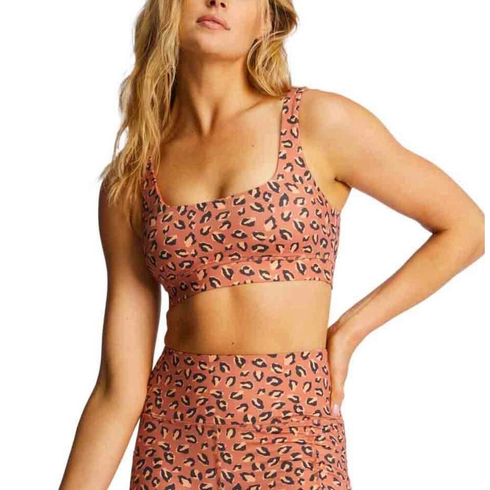 Billabong Sports Bra - L